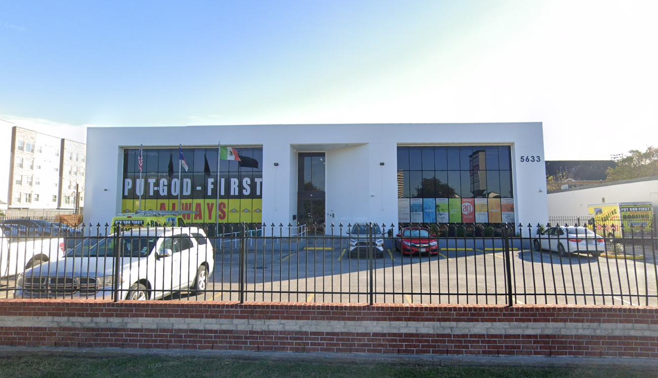 company office