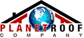 Planet Roof Logo