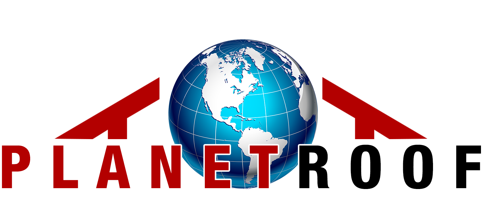 Planet Roof Logo